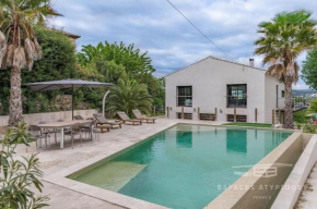 Prestigieuse Villa avec Piscine en plein vignoble